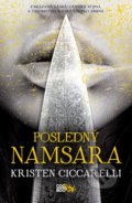 Posledný Namsara - Kristen Ciccarelli, CooBoo SK, 2019