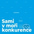 Sami v moři konkurence - Leoš Bárta, BIZBOOKS, 2019