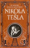 The Inventions, Researches and Writings of Nikola Tesla - Nikola Tesla, 2018