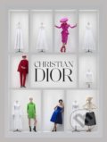 Christian Dior - Oriole Cullen, Connie Karol Burks, V & A, 2019
