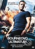 Bourneovo ultimátum - Paul Greengrass, 2007