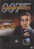 Goldfinger - Guy Hamilton, Bonton Film, 1964