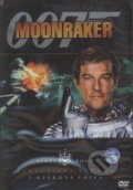 Moonraker - Lewis Gilbert, Bonton Film, 1979