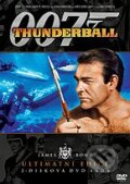 Thunderball, Bonton Film, 1965