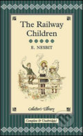 The Railway Children - E. Nesbit, CRW