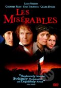Les Misérables - Bille August, Bonton Film, 1998