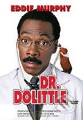 Dr. Dolittle - Betty Thomas, 1998