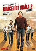 Film: Kráčajúca skala 2: Odplata (Tripp Reed) (). Bonton Film, 2007