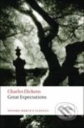 Great Expectations - Charles Dickens, Oxford University Press, 2008
