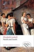 North and South - Elizabeth Gaskell, Oxford University Press, 2008