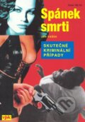 Kniha: Spánek smrti (Jan Vašek)