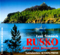 Kniha: Rusko - Země plná překvapení (Leoš Šimánek)