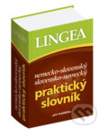 Nemecko-slovenský a slovensko-nemecký praktický slovník, Lingea, 2008