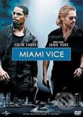 Miami Vice - Michael Mann, Bonton Film, 2006