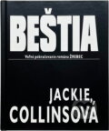 Kniha: Beštia (Jackie Collins). Ikar, 1997