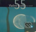 Kniha: Slova nestačí (Vladimír Kozlík). Kant, 2008