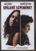 Film: Spálené spomienky (Susanne Bier) (). Magicbox, 2007