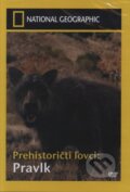 Prehistorickí lovci: Pravlk, Magicbox, 2007