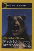 Prehistorickí lovci: Medveď krátkočelý, Magicbox, 2007