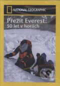 Prežiť Everest: 50 rokov v horách, Magicbox, 2003