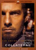 Collateral (2 DVD) - Michael Mann, 2005