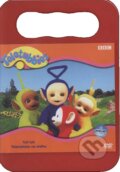 Teletubbies: Tuli Tuli - Na snehu, Bonton Film