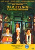 Darjeeling s ručením obmedzeným - Wes Anderson, 2007