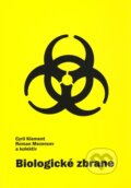 Kniha: Biologické zbrane (Cyril Klement a Roman Mezencev). Bonus, 2008