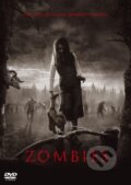 Zombies - J. S. Cardone, Magicbox, 2006