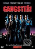 Gangstri - Michael Karbelnikoff, Bonton Film, 1991