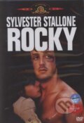 Rocky - John G Avildsen, 1976