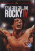 Rocky IV - Sylvester Stallone, 1985