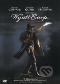 Wyatt Earp - Lawrence Kasdan, 1994