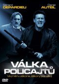 Film: Vojna policajtov (Olivier Marchal) (). Magicbox, 2004