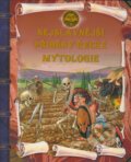 Nejslavnější příběhy řecké mytologie - James Ford, Peter Hepplewhite, John Malam, Sue Reid, Deus, 2007