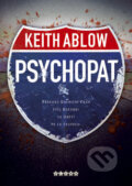 Kniha: Psychopat (Keith Ablow). BB/art, 2008