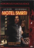 Motel smrti - žánrová edícia - Nimrod Antal, 2007