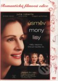 Úsmev Mony Lízy - žánrová edícia - Mike Newell, Bonton Film, 2003