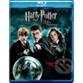 Harry Potter a Fénixův řád (Blu-ray) - Alfonso Cuarón, , 2008