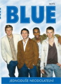 Kniha: Blue-jednoduše neodolatelní (Erik Kollárik). , 2004