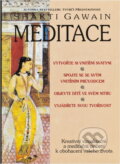 Kniha: Meditace (Shakti Gawain). Votobia