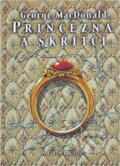 Kniha: Princezna a skřítci (George MacDonald). Albatros SK