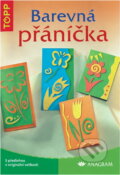 Kniha: Barevná přáníčka [CZ] (Anagram). Anagram, 2005
