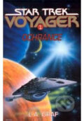 Star Trek: Voyager 1: Ochránce - L.A. Graf, 2003