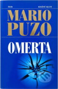 Kniha: Omerta (Mario Puzo). Ikar
