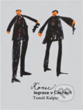 Kniha: Konec legrace v Čechách (Tomáš Kašpar). , 2005