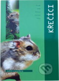 Kniha: Křečíci (Judith Lissenberg). Rebo, 2004