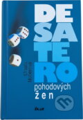 Kniha: Desatero pohodových žen (Ursula Nuber). Ikar, 2003