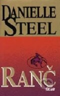 Kniha: Ranč (Danielle Steel). Ikar CZ, 2000