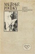 Kniha: Malířské povídky (František Langer). Kovalam, 1996